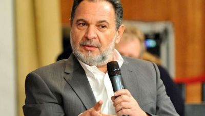 Ο Γιάννης Κουράκης για τον σεισμό στο Ηράκλειο