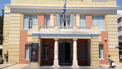 Ηράκλειο: Αναστολή λειτουργίας σε όλες τις σχολικές μονάδες για δύο ημέρες