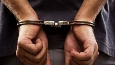 Σύλληψη για ναρκωτικά στο Ηράκλειο