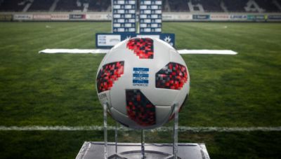 Super League: Με τρία παιχνίδια ολοκληρώνεται σήμερα η 4η αγωνιστική