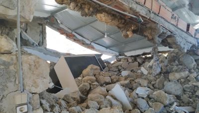 Ο Εγκέλαδος 