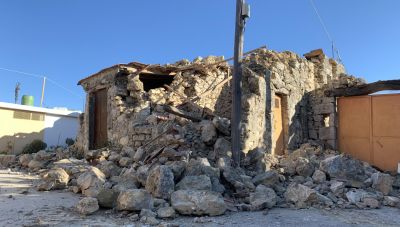 Ηράκλειο: Συνεχίζονται οι αυτοψίες των μηχανικών