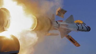 Φρεγάτες Belharra: Με ποιους πυραύλους θα είναι εξοπλισμένες