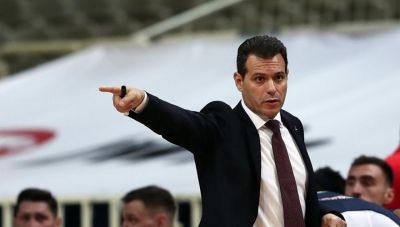 «Προπονητής για το Ευρωμπάσκετ ο Ιτούδης»