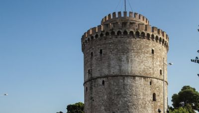 Στο «κόκκινο» Θεσσαλονίκη, Λάρισα, Κιλκίς και Χαλκιδική - Αναμένονται νέα μέτρα