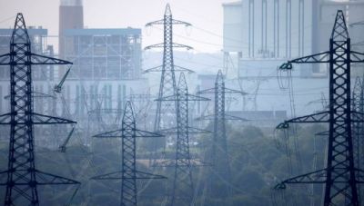 Μεγάλη Βρετανία: Νέα λουκέτα ενεργειακών εταιρειών- Χωρίς πάροχο 2 εκ. πολίτες