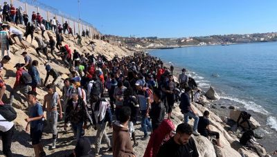 ΕΕ: Σχέδιο κατά της διακίνησης μεταναστών και κυρώσεις σε εργοδότες