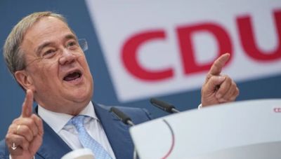 Γερμανία: Ο Λάσετ συνεχάρη τον Σολτς