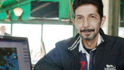 Γεράσιμος Χουλιάρας: Διευκρινίσεις για τις εκτιμήσεις του στους σεισμούς της Κρήτης