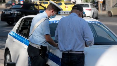 Κρήτη: Μοίρασε πρόστιμα και λουκέτα η ΕΛΑΣ για τα μέτρα COVID-19