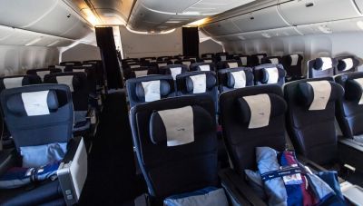 Η Ελλάδα στο τοπ 10 της Ευρώπης με τις περισσότερες πτήσεις στο τέλος Αυγούστου