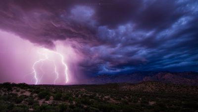 Έκτακτο δελτίο επιδείνωσης καιρού-Έρχονται βροχές και καταιγίδες