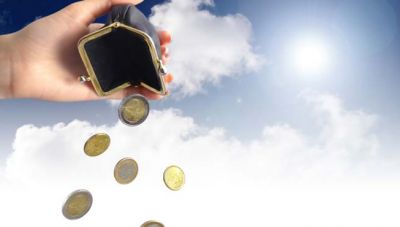 Φόβοι για κύμα ανατιμήσεων-Συναγερμός για μεγάλες αυξήσεις σε ρεύμα και είδη πρώτης ανάγκης