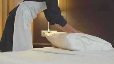 Ξενοδοχοϋπάλληλοι: Αναγκαία η στήριξη όσων έμειναν χωρίς δουλειά- Επιστολή σε Χατζηδάκη