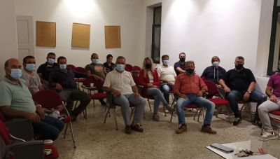 Δήμος Οροπεδίου Λασιθίου: Μήνυμα ενότητας από 14 Δημοτικούς Συμβούλους της πλειοψηφίας