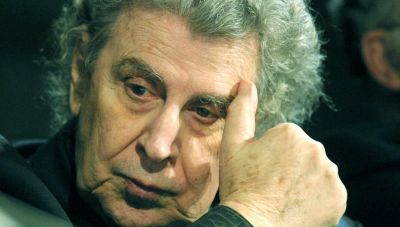 Προσωρινό δικαστικό μπλόκο για την ταφή του Μίκη Θεοδωράκη στο Βραχάτι