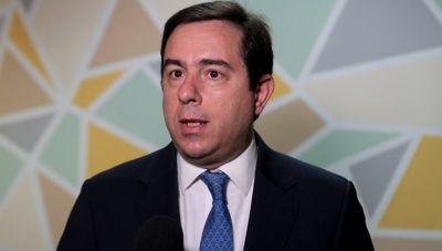 «Η χώρα μας δεν θα ξαναγίνει πύλη εισόδου για την ευρωπαϊκή ήπειρο»