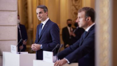 Γαλλία-Ελλάδα υπό το πρίσμα των στρατηγικών και συμμαχικών ανακατατάξεων