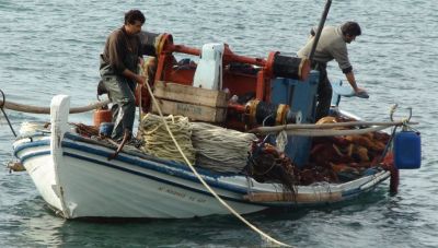 Κονδύλια 374 εκ. ευρώ μέσω του Προγράμματος Αλιείας, Υδατοκαλλιέργειας και Θάλασσας