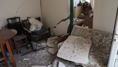 «Στεκόμαστε δίπλα σε κάθε οικογένεια που έχει πληγεί από το  σεισμό»