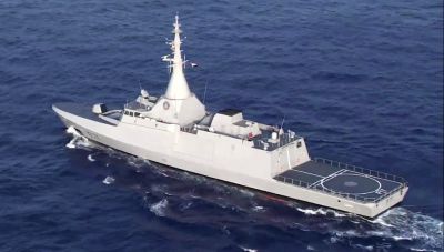 Μετά τις γαλλικές φρεγάτες πρόσω ολοταχώς για τις Gowind made in Greece