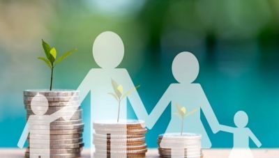 ΟΠΕΚΑ: Άνοιξε η πλατφόρμα για το επίδομα παιδιού