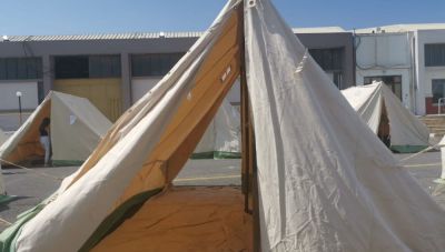 ΣΥΡΙΖΑ – Προοδευτική Συμμαχία Χερσονήσου: Περιμένουμε έμπρακτη στήριξη προς τους σεισμόπληκτους και από τους ξενοδόχους