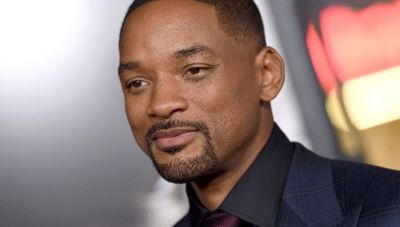 O Γουίλ Σμίθ αποκαλύπτει ότι κακοποιήθηκε από τον πατέρα του