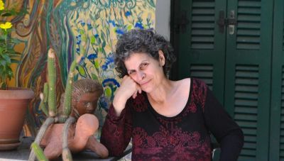 Στο νοσοκομείο Αλεξανδρούπολης εσπευσμένα η κόρη του Μίκη Θεοδωράκη Μαργαρίτα