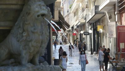 Ηράκλειο: Γιατί παρατείνεται το lockdown, ενώ μειώνονται τα κρούσματα