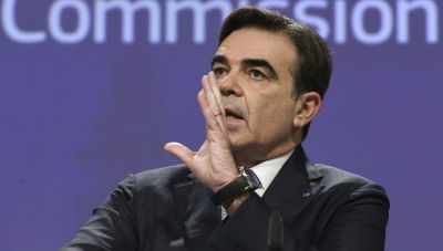 Σχοινάς για Αφγανιστάν: Καταλύτης για κοινή μεταναστευτική πολιτική στην ΕΕ