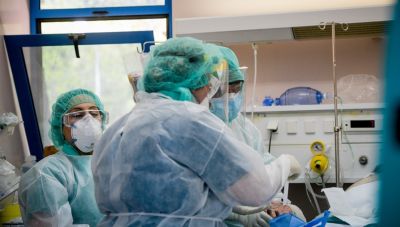 Κρήτη: 126 νέα κρούσματα κορωνοϊού - Τα 58 εντοπίστηκαν στο Ηράκλειο
