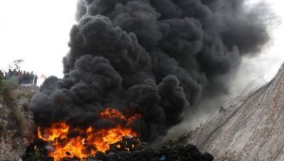 Βίαια επεισόδια στο Μαυροβούνιο στην ενθρόνιση του νέου Αρχιεπισκόπου