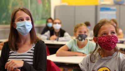 Ματίνα Παγώνη: Κάνω έκκληση στους γονείς να εμβολιάσουν τα παιδιά τους