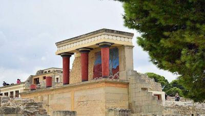 Ο πρώτος ευρωπαϊκός πολιτισμός παραμένει εκτός Unesco