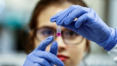 Γερμανία: Χρηματοδοτεί τις κλινικές δοκιμές για έξι φάρμακα κατά του κορωνοϊού