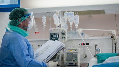 Κρήτη: 112 νέα κρούσματα κορωνοϊού- Τα 48 εντοπίστηκαν στο Ηράκλειο