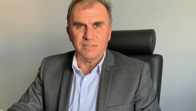 Ο Δήμαρχος Ιεράπετρας για την απώλεια του Μίκη Θεοδωράκη