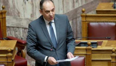 Γιάννης Πλακιωτάκης: H απάντηση για το Μεταφορικό Ισοδύναμο στην Κρήτη- Τα αναπτυξιακά έργα στο νησί 