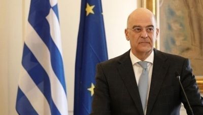 Σε Ρουμανία και Μολδαβία την Τετάρτη ο Νίκος Δένδιας