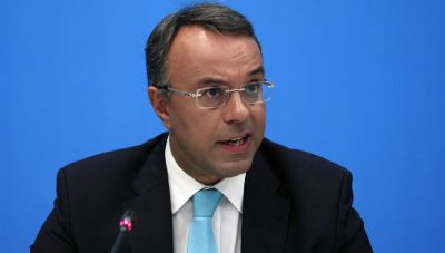 Χ. Σταϊκούρας: Ισχυρότερη ανάκαμψη από τις αρχικές εκτιμήσεις