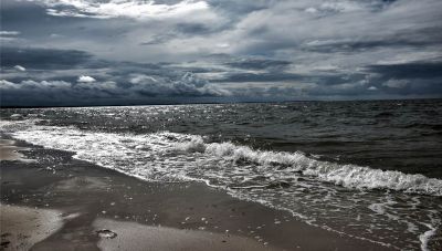 Προειδοποίηση από το Λιμεναρχείο Ηρακλείου για κακοκαιρία την Τετάρτη