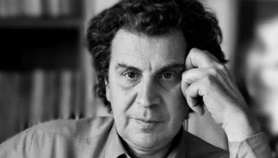 Οταν ο Μίκης «συναντήθηκε» με το Νίκο Καζαντζάκη