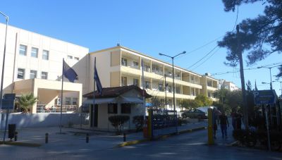 Ηράκλειο: Κάθε μέρα που περνά και μια νίκη για την 36χρονη έγκυο που νοσηλεύεται με κορωνοϊό στο Βενιζέλειο