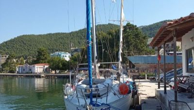 Πρέβεζα: Έφοδος σε τουρκικό σκάφος με λαθρομετανάστες- Σύλληψη 2 διακινητών 