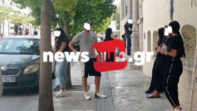 Ηράκλειο: Στην Εισαγγελία για την κοκαϊνη - Αισθητή η παρουσία της ΕΛ.ΑΣ