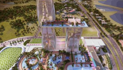 Ελληνικό: Η μεγαλύτερη αστική ανάπλαση στην Ευρώπη