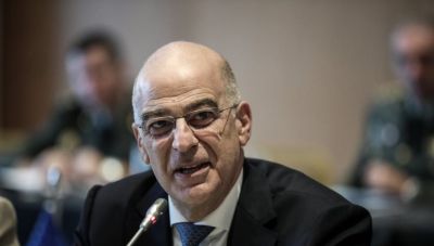 Νίκος Δένδιας: Αν δεν αλλάξει πορεία η Τουρκία, θα υπάρξουν επιπτώσεις