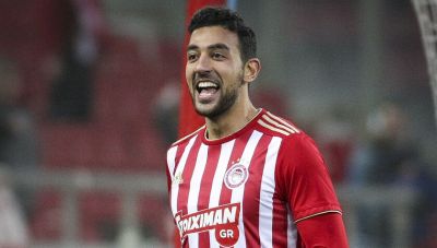 Χασάν: Με λύπη πρέπει να πω αντίο