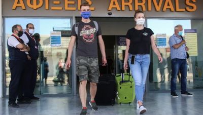 Ο Τουρισμός θα βοηθήσει την ανάκαμψη της Κρήτης